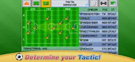 Game screenshot Soccer Pocket Manager 2019 mod apk