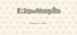 Game screenshot Baby and Mosquito mod apk
