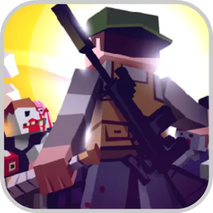Pixel Zombies: Hero Shooter Cheats