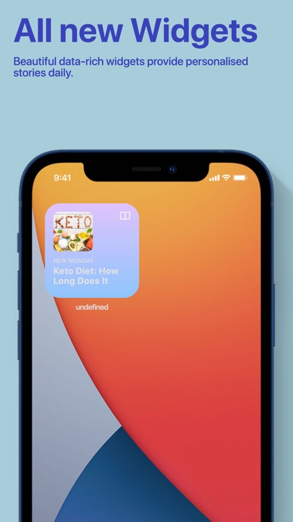 Keto Diet App & Carb Tracker screenshot-5