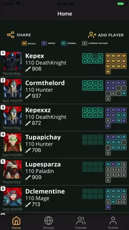 Game screenshot Wow Nation mod apk