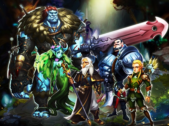 Screenshot #4 pour Call of Thrones