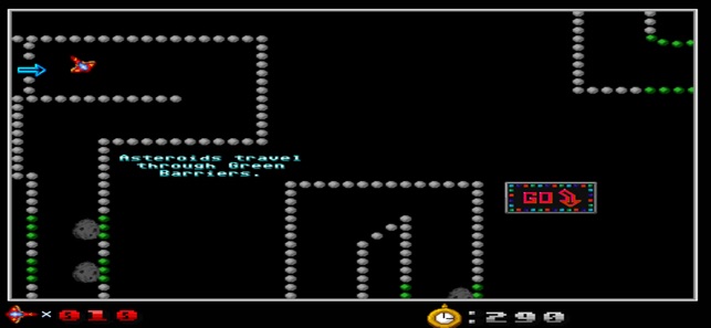 Alien Space Race(圖5)-速報App