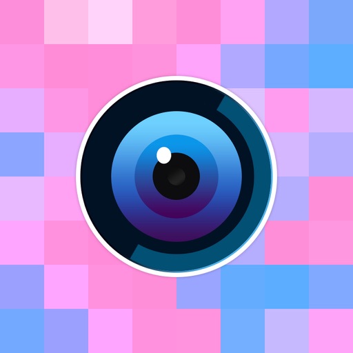 Sweet Camera-Face&Body Editor Icon