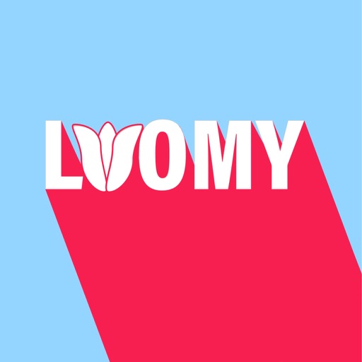 LOOMY FONT Captions for TikTok iOS App