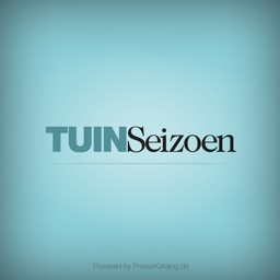 Tuinseizoen - magazine