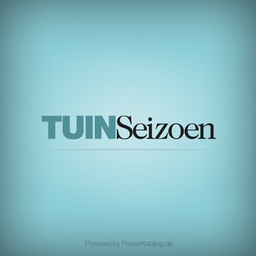 Tuinseizoen - magazine