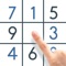 Sudoku -Popular Games-