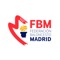 Acta Digital FBM es una aplicación para los árbitros de la Federación de Baloncesto de Madrid