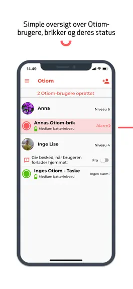 Game screenshot Otiom mod apk