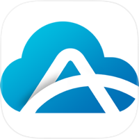 AirMore - Conectarse a la PC