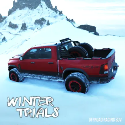 Winter Trials Forever Читы