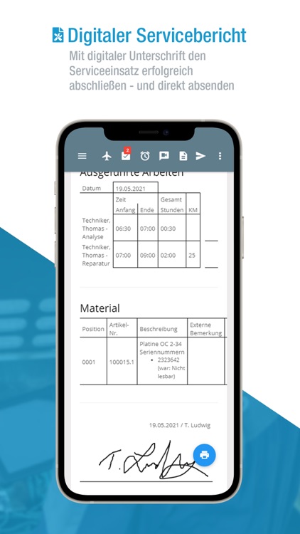 L-mobile Service screenshot-5