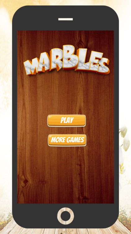 Marbles HD screenshot-4