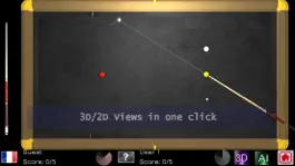 Game screenshot Carom Billiards apk