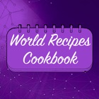 Top 40 Food & Drink Apps Like World Food Recipes Cookbook - Best Alternatives