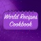 World recipes free app provides you the collection of variety of yummy,delicious and healthy foods from different regions of the world