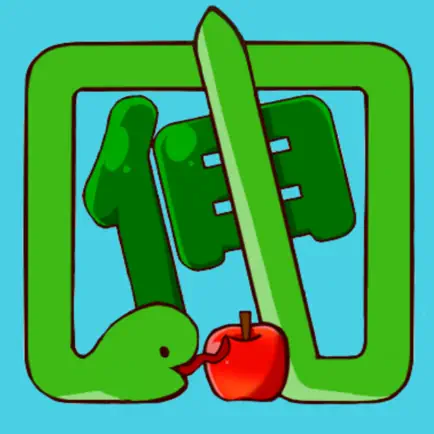 伸ばそうヘビゲーム Читы