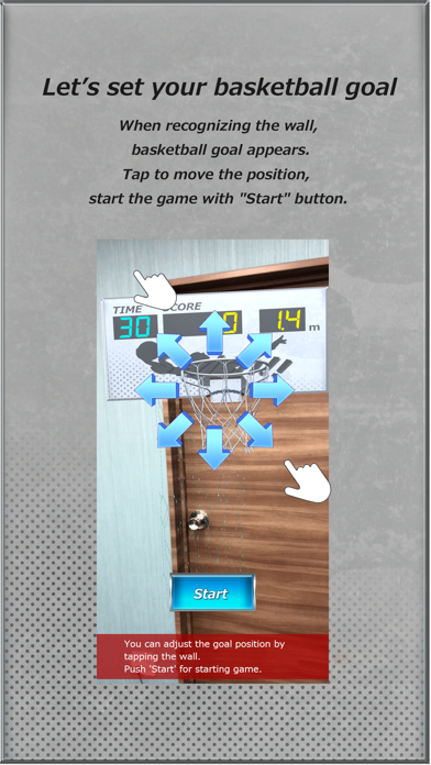 Screenshot #2 pour Swish!!