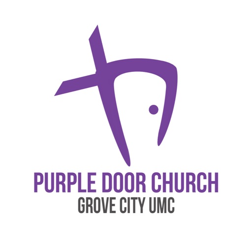 Purple Door Church GCUMC