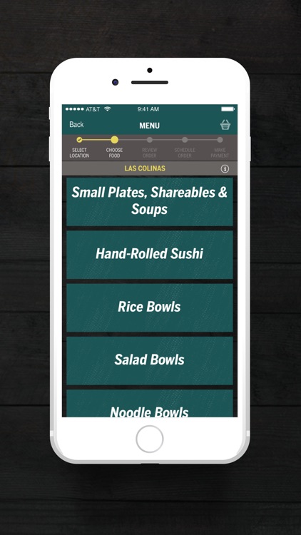 Pei Wei Online Ordering