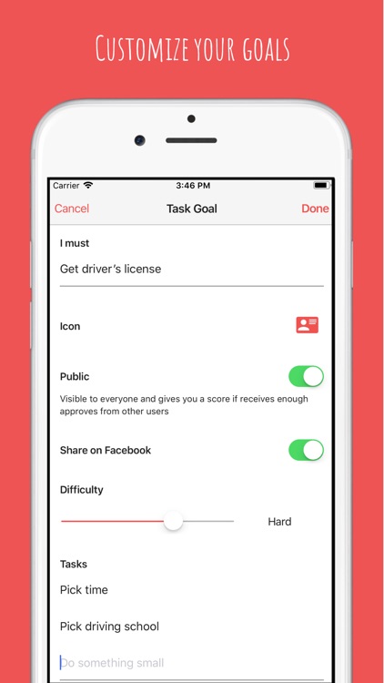 Completoo screenshot-7