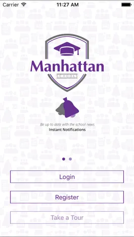 Game screenshot Manhattan Schools hack