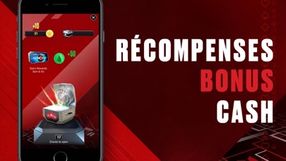 PokerStars: Texas Holdem Poker PokerStars: Texas Holdem Poker