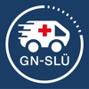 Rett-APP DRK GN-SLÜ icon