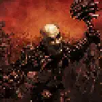 Castle Zombiestan - 3D FPS App Cancel