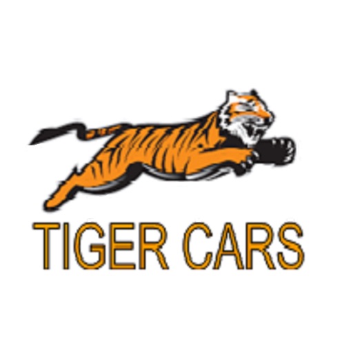 TIGER CARS CASTLEFORD by TIGER CARS (CAS) LTD