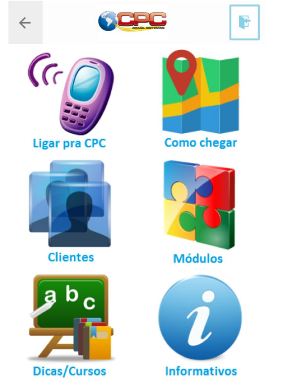 Screenshot #4 pour CPC