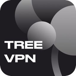 Tree VPN - best VPN