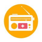 Top 50 Music Apps Like Radios Swiss FM Live Stream AM - Best Alternatives