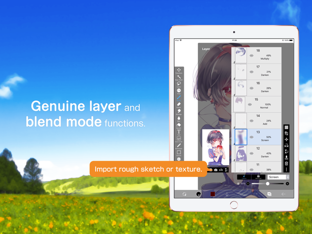 Download ibis paint x for pc Download ibis paint x for pc