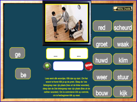 Screenshot #4 pour Kern10-VLL