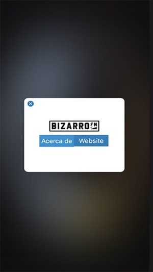 Bizarro FM(圖2)-速報App