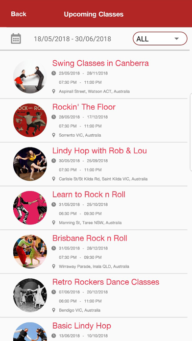 Image of Rocket App