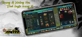 Game screenshot Võ Lâm Hiệp Khách (Offline) hack