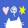 Cattitude: Daily Mood Tracker App Positive Reviews