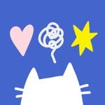 Download Cattitude: Daily Mood Tracker app