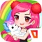 Join Megan & Friends in this Match 3 Cute Candy Celebration