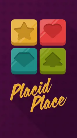Game screenshot Placid Place mod apk