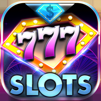 Diamond Cash Slots Casino Game