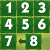 Number Puzzle - Math Game icon