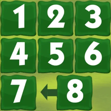 Number Puzzle - Math Game Cheats