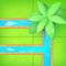 App Icon for Water Connect Puzzle App in United States IOS App Store