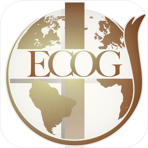 Eastchester church of God icon