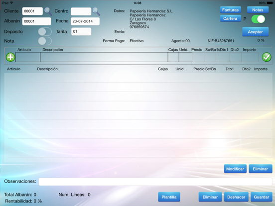 Screenshot #5 pour Aydara Preventa