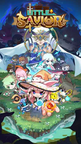 Game screenshot Little Saviour mod apk